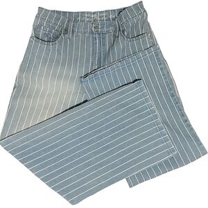 Gloria Vanderbilt Amanda Classic Fit High Rise Jeans – Light Wash 4